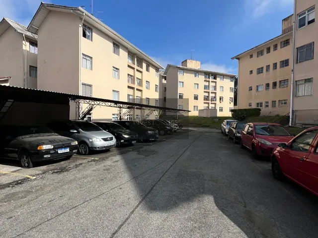 Imagem 16: APARTAMENTO RESIDENCIAL em CURITIBA - PR, PINHEIRINHO