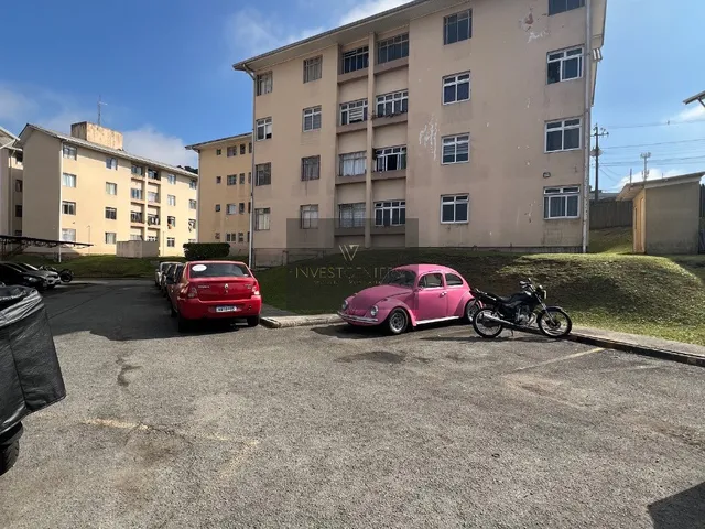 Imagem 10: APARTAMENTO RESIDENCIAL em CURITIBA - PR, PINHEIRINHO