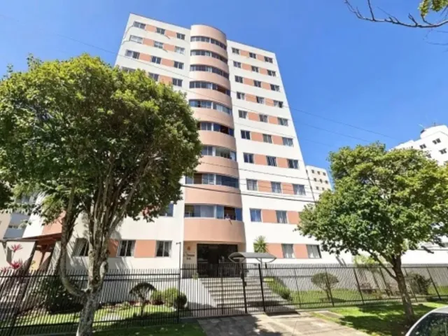 Imagem: APARTAMENTO RESIDENCIAL em CURITIBA - PR