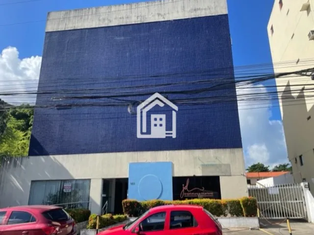 Imagem: Sala de 22 m² no Empresarial Atlantis em