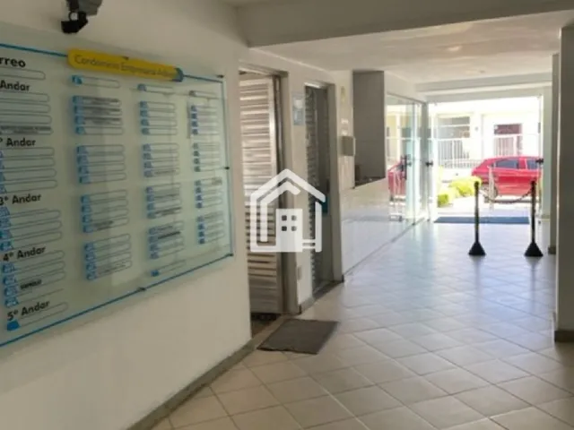 Imagem 6: Sala de 22 m² no Empresarial Atlantis em Vilas do Atlântico