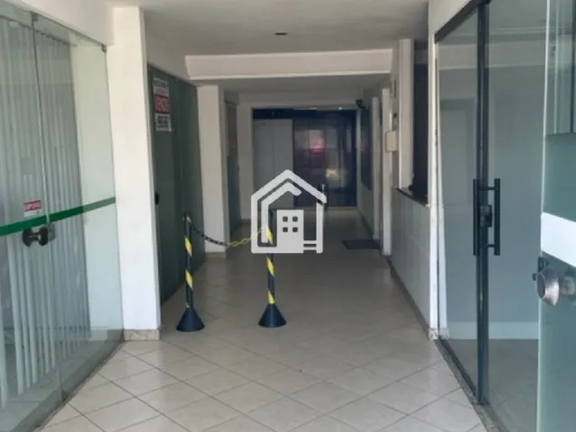 Imagem 7: Sala de 22 m² no Empresarial Atlantis em Vilas do Atlântico