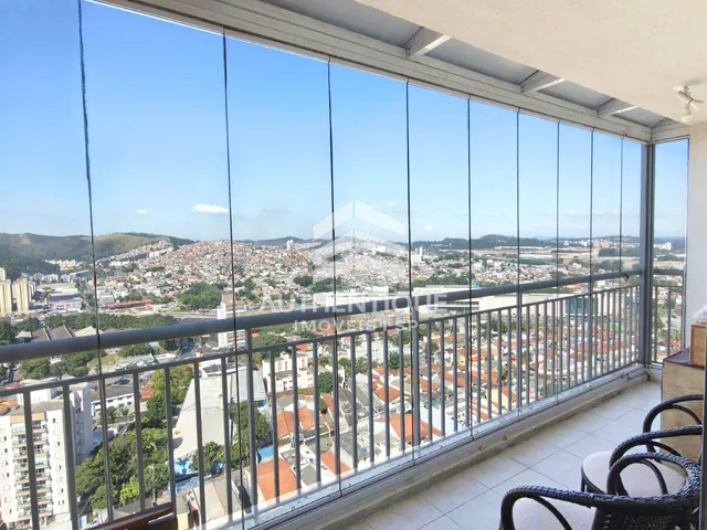 Imagem: ARCADIA CENTRO SAO BERNARDO DO CAMPO - Apartamento