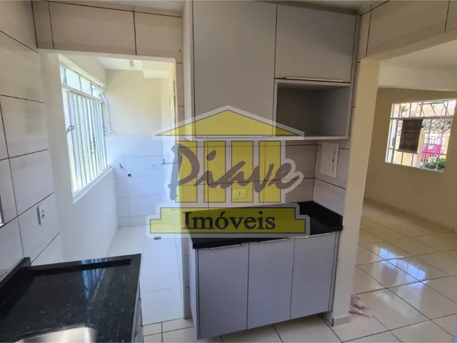 Imagem 3: APARTAMENTO RESIDENCIAL em CURITIBA - PR, SANTA FELICIDADE