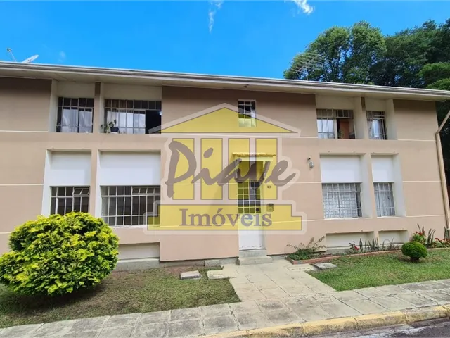 Imagem 4: APARTAMENTO RESIDENCIAL em CURITIBA - PR, SANTA FELICIDADE