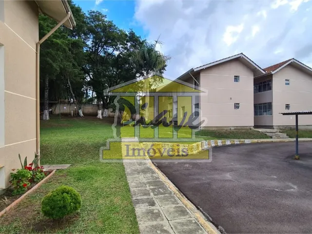 Imagem 6: APARTAMENTO RESIDENCIAL em CURITIBA - PR, SANTA FELICIDADE