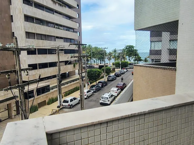 Imagem: Apartamento à venda, 3/4 sendo 1 suíte
