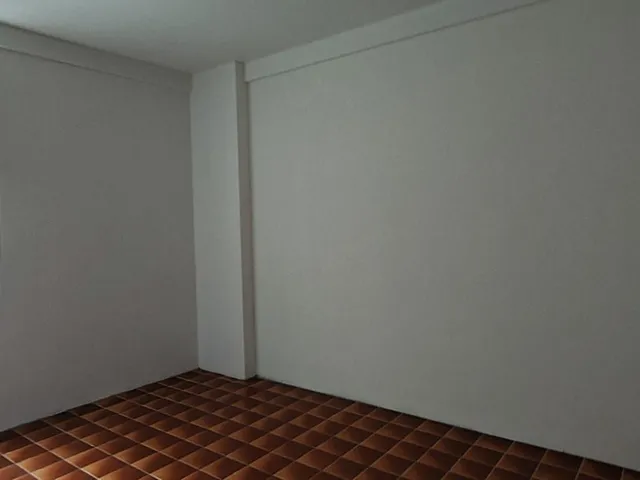 Imagem 4: Apartamento à venda, 3/4 sendo 1 suíte, DCE, 2 vagas de garagem e 50m do mar