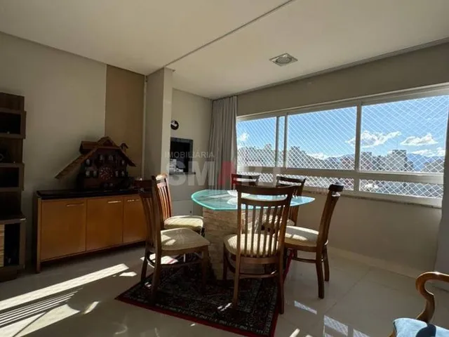Imagem 3: Apartamento no Centro de Jaragua com 1 Suite e 2 Quartos