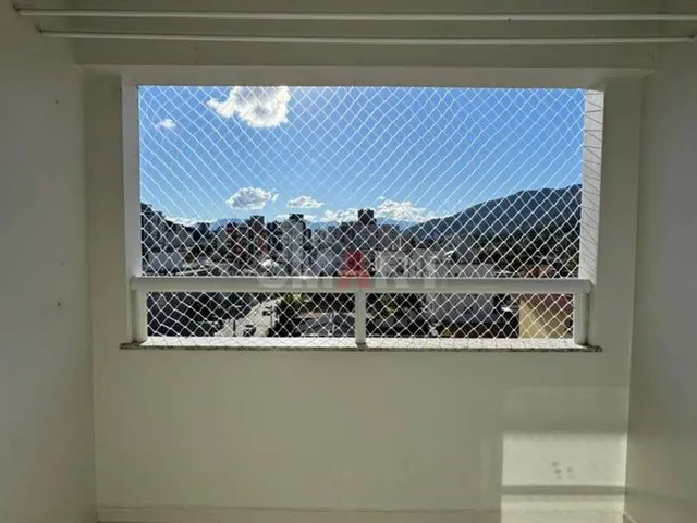 Imagem 2: Apartamento no Centro de Jaragua com 1 Suite e 2 Quartos