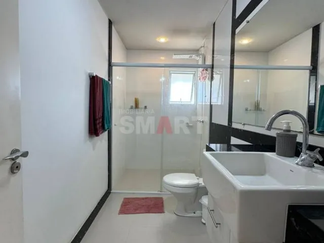 Imagem 8: Apartamento no Centro de Jaragua com 1 Suite e 2 Quartos