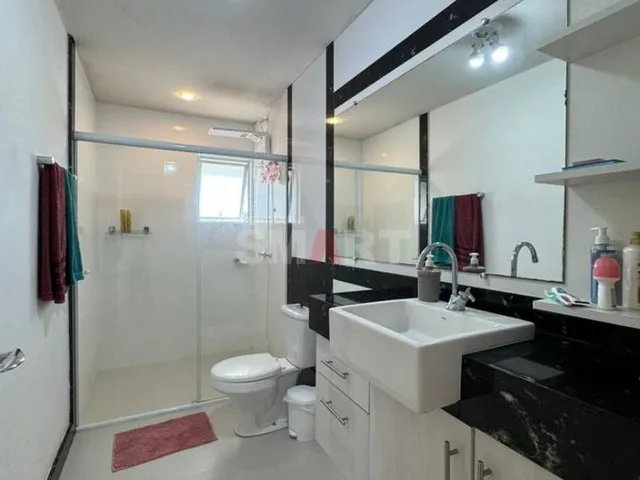 Imagem 12: Apartamento no Centro de Jaragua com 1 Suite e 2 Quartos