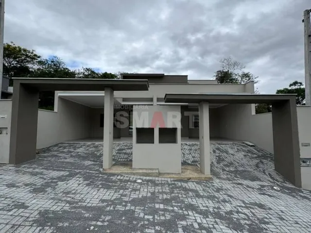 Imagem: Casa de Meio Lote Suíte 2 Quartos no