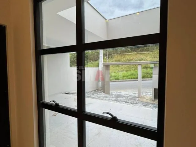 Imagem 3: Casa de Meio Lote Suíte + 2 Quartos no Tifa Martins