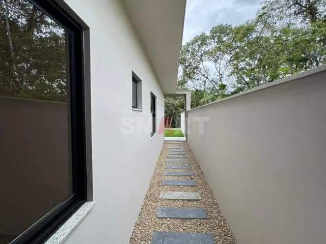 Imagem 7: Casa de Meio Lote Suíte + 2 Quartos no Tifa Martins