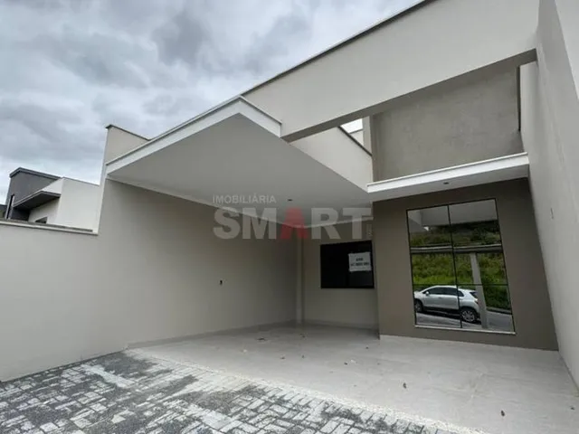 Imagem 14: Casa de Meio Lote Suíte + 2 Quartos no Tifa Martins