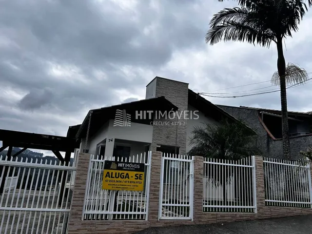 Imagem: Casa - Gabiroba - Ituporanga - Sc