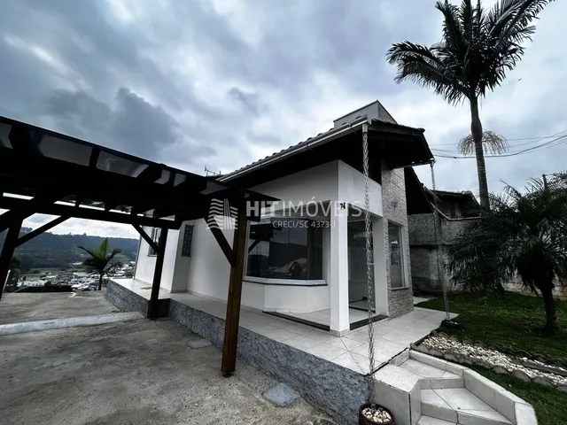 Imagem 5: Casa - Gabiroba - Ituporanga - Sc