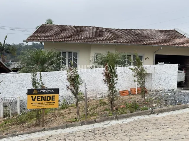 Imagem: Casa - Boa Vista - Ituporanga - Sc