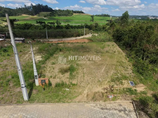 Imagem: TERRENO - LOTEAMENTO 13 DE MAIO - GABIROBA