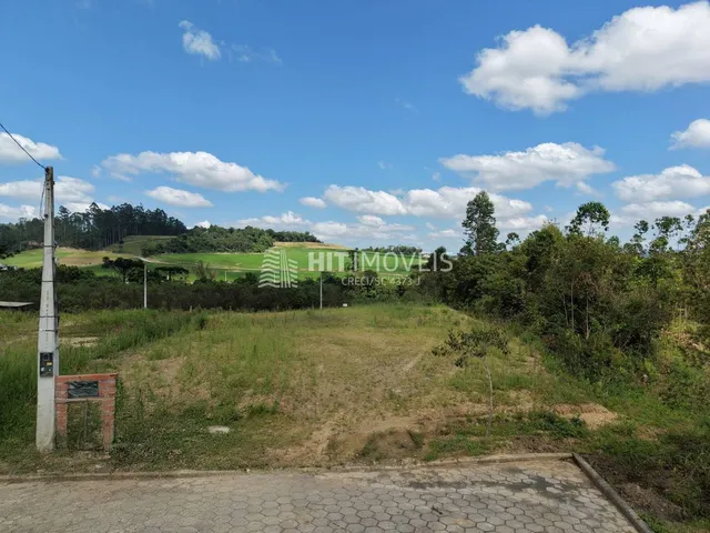 Imagem 2: TERRENO - LOTEAMENTO 13 DE MAIO - GABIROBA - ITUPORANGA - SC