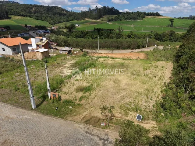 Imagem 4: TERRENO - LOTEAMENTO 13 DE MAIO - GABIROBA - ITUPORANGA - SC