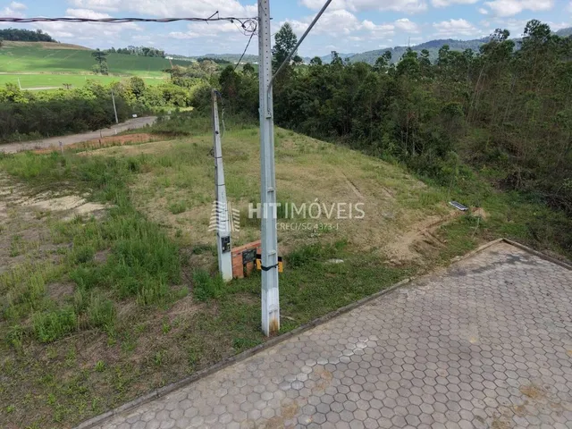 Imagem 3: TERRENO - LOTEAMENTO 13 DE MAIO - GABIROBA - ITUPORANGA - SC