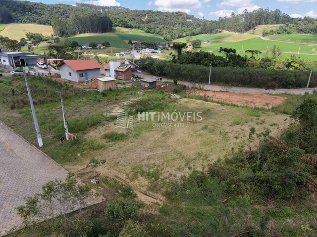Imagem 5: TERRENO - LOTEAMENTO 13 DE MAIO - GABIROBA - ITUPORANGA - SC