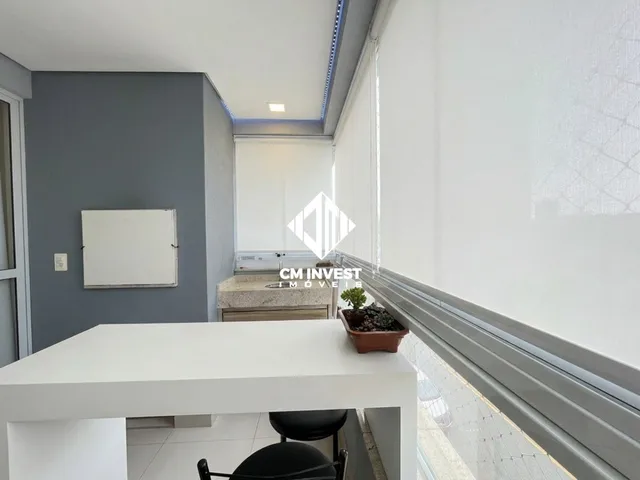 Imagem: Excelente apartamento mobiliado com 2 quartos,sendo