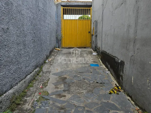 Imagem: Galpão para Alugar no Bairro Europa - Venda