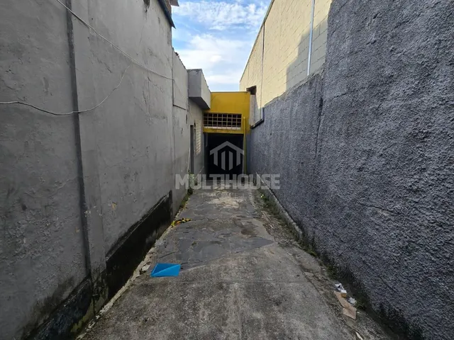 Imagem 2: Galpão para Alugar no Bairro Europa - Venda Nova - Belo Horizonte MG