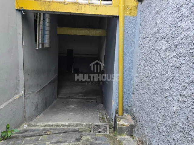 Imagem 4: Galpão para Alugar no Bairro Europa - Venda Nova - Belo Horizonte MG