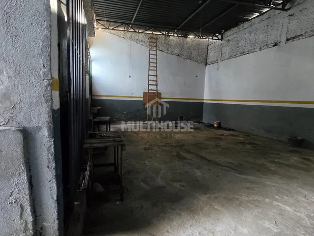 Imagem 5: Galpão para Alugar no Bairro Europa - Venda Nova - Belo Horizonte MG