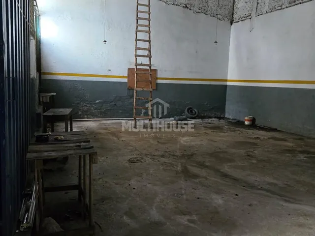 Imagem 6: Galpão para Alugar no Bairro Europa - Venda Nova - Belo Horizonte MG