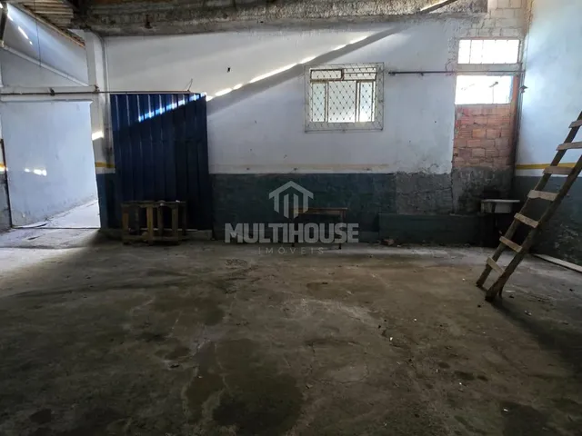 Imagem 10: Galpão para Alugar no Bairro Europa - Venda Nova - Belo Horizonte MG