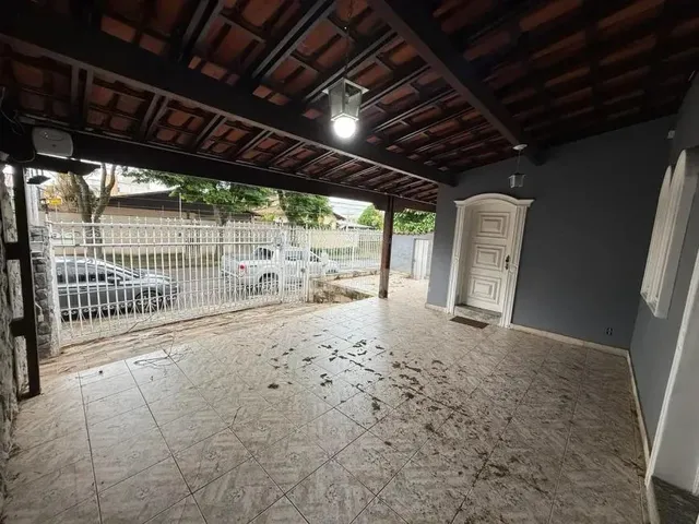 Imagem 11: Casa Comercial com 4 Quartos, 3 Vagas para alugar no bairro Itapoã, Belo Horizonte