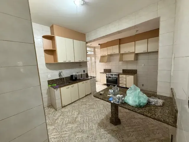 Imagem 6: Casa Comercial com 4 Quartos, 3 Vagas para alugar no bairro Itapoã, Belo Horizonte
