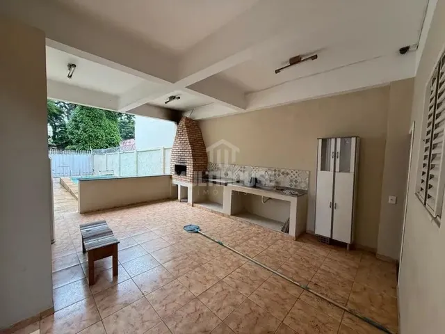 Imagem 2: Casa Comercial com 4 Quartos, 3 Vagas para alugar no bairro Itapoã, Belo Horizonte