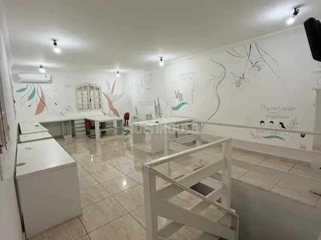 Imagem 3: Casa Comercial com 4 Quartos, 3 Vagas para alugar no bairro Itapoã, Belo Horizonte