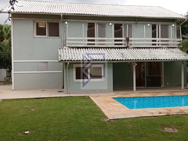 Imagem: Espetacular Casa para Locação no Condomínio