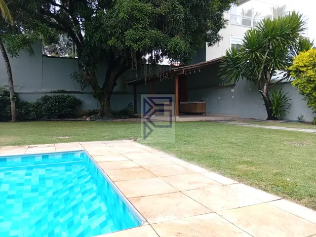 Imagem 7: Espetacular Casa para Locação no Condomínio Santa Monica, na Barra da Tijuca, Rio de