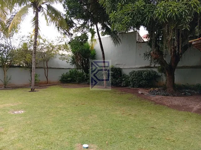 Imagem 3: Espetacular Casa para Locação no Condomínio Santa Monica, na Barra da Tijuca, Rio de