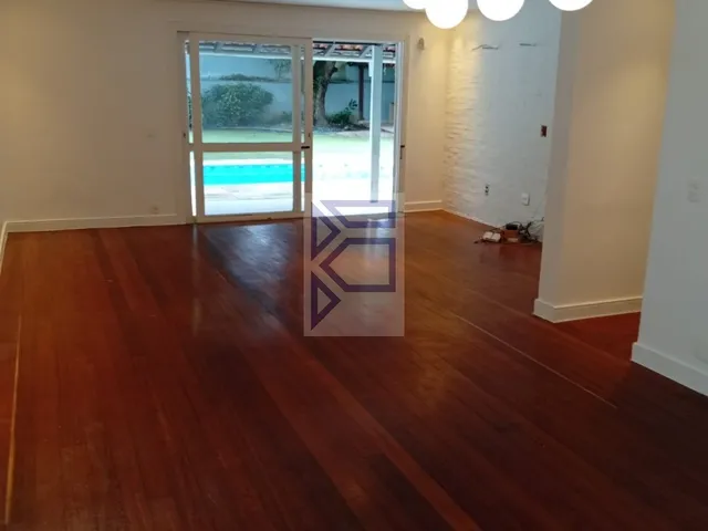 Imagem 6: Espetacular Casa para Locação no Condomínio Santa Monica, na Barra da Tijuca, Rio de