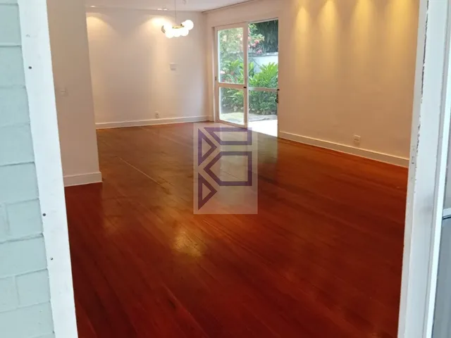Imagem 14: Espetacular Casa para Locação no Condomínio Santa Monica, na Barra da Tijuca, Rio de