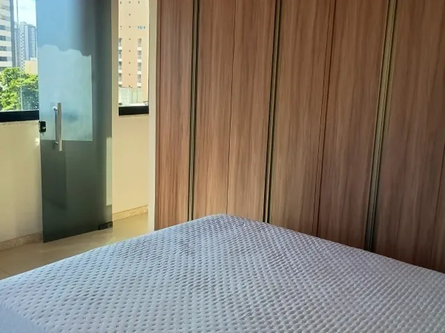 Imagem 8: ALUGO apto triplex mobiliado com 204m²- Pituba,4/4 e 2 suítes, sala ampla, 4 wc