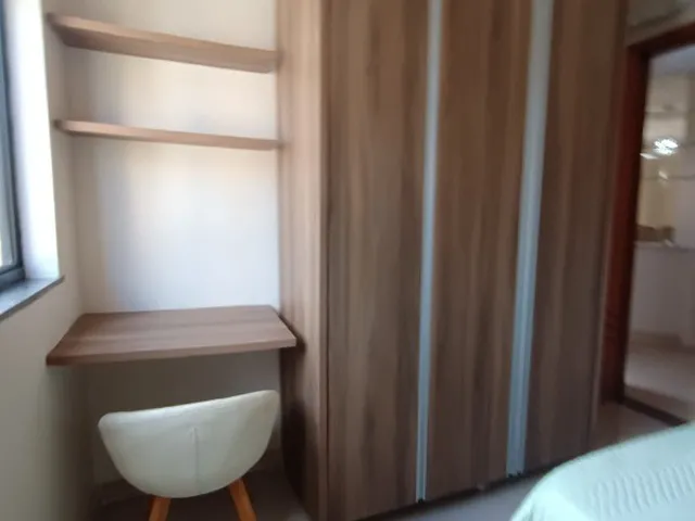 Imagem 10: ALUGO apto triplex mobiliado com 204m²- Pituba,4/4 e 2 suítes, sala ampla, 4 wc