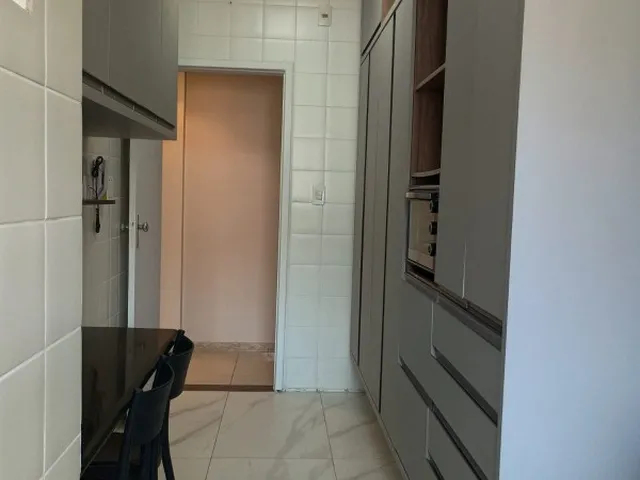 Imagem 15: ALUGO apto triplex mobiliado com 204m²- Pituba,4/4 e 2 suítes, sala ampla, 4 wc