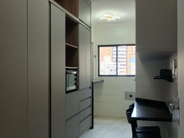 Imagem 13: ALUGO apto triplex mobiliado com 204m²- Pituba,4/4 e 2 suítes, sala ampla, 4 wc