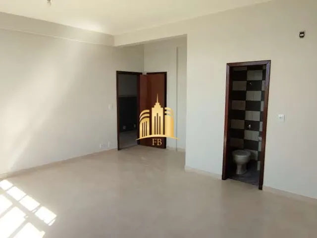 Imagem 7: Sala no Centro de Esmeraldas