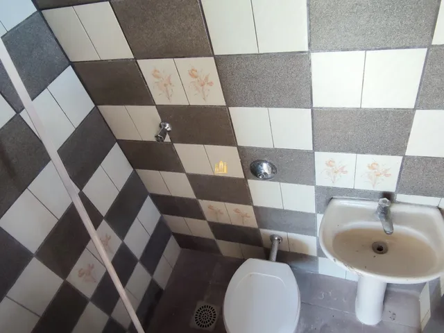 Imagem 8: Sala no Centro de Esmeraldas